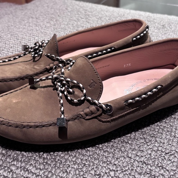 Tod’s loafers - Picture 3 of 9